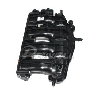 China Engine parts Intake manifold For VW Skoda Audi 06J198211D factory