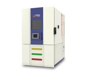 China Walk-In Temperature Humidity Chamber for Extreme Environmental Testing factory