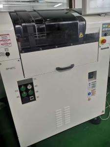 China XPM 820 SMT Pick And Place assembly line Panasonic SP18-L JUKI 2080 factory