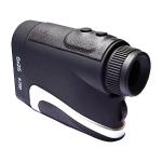 6x25 Digital Golf Distance Finder For Shooting , Golf Range Finders With Slope