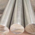 Monel 400 Uns N04400 Hot Rolled Round Bar Astm B865