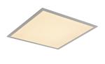 50000Hrs ROHS 80watt Flat Panel LED Ceiling Lights