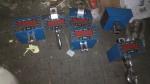 Hanging scale/OCS-TH/Steel casing/LED/3t/5t/10t/15t/20t/30t