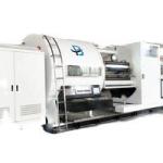 High Vacuum Metallizer Production Line 40KW for Aluminum Zinc Sulfide Gold and