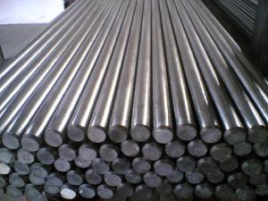 China ASTMA276 304 309S 310S 12mm Stainless Steel Rod , Tolerance H11 factory