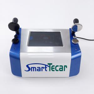 China Pain Treatment Smart Tecar RET CET Therapy Machine Pain Relief Physiotherapy factory