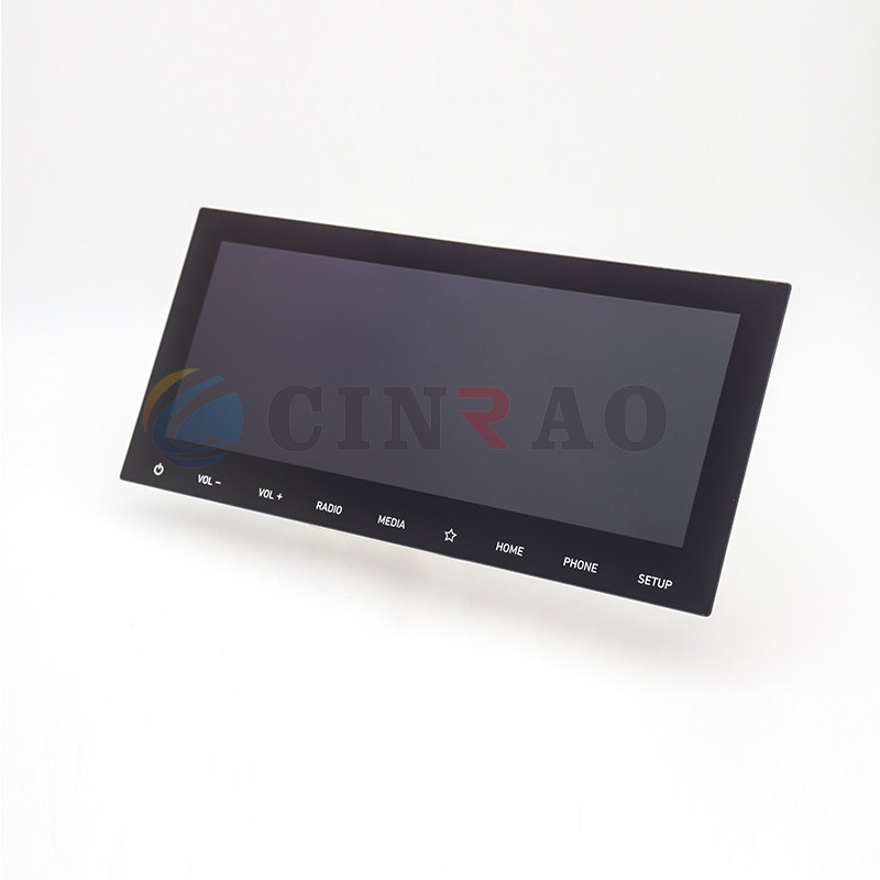 10.3" TFT AUO C103HAT01.0 LCD Display Screen Panel For Hyundai Lafesta Car Spare Parts