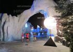 Pearl Series Event Special Balloon Lights With Inflatable Lighting Envelope
