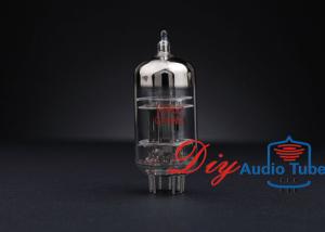 China Dual Triode Electronic Vacuum Tube , Shuguang 12AU7 / ECC82 Vacuum Tube factory