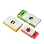 Unique Skincare Lipstick Packaging Drawer Box With Sleeve