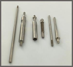 China Rod Ends for Control Cables factory
