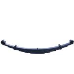 High Hardness 76×13-4 76×14-3 Double Eye Trailer Leaf Springs