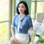 Formal Ladies Business Skirt Custom Design Office Skirt For Women
