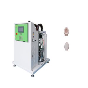 High Precision Micro Volume Laryngeal Mask Airway Liquid Silicone Injection