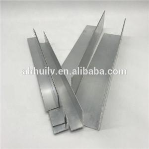 China Light weight Anodized Aluminum Profile Eco Friendly factory