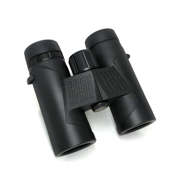 10x32 Most Attractive Roof Prism ED Glass Binoculars Telescope Hunting Black