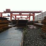 Hot Rolled 45# C45E SAE1045 4-120mm CK 45 CarbenSteel Plates for General