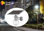 IP65 Outdoor Solar LED Garden Lights 3000-6500K CCT 3 Year Warranty