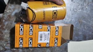 China 336/E9730 Hydraulic Filter Excavator Spare Parts Fuel Filter FOR JCB factory
