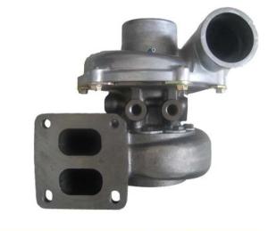 China HINO RHC7CW P09CTB Engine Turbocharger Part Number 24100-2325A factory