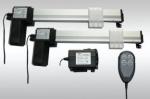 24V DC high quality linear actuator FD3-2