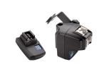 Speedlite wirelessTrigger MT-16S for Sony with Umbrella Holder and Two Hot Shoe