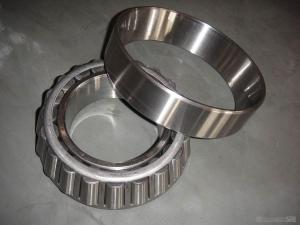 China high precision 67048/10 inch taper roller bearing factory