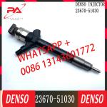 DENSO TOYOTA PERKINS original new diesel injector, manufactured in Japan. We are