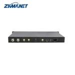 5/10/20/40MHz Bandwidth 82Mbps Long Range AES256 Wireless MESH Video Audio