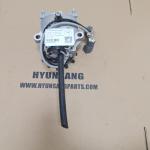 Komatsu Motor Assy 7834-40-2000 Hyunsang Parts For PC130 PC200 0C220