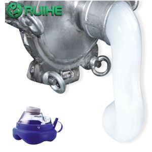 PAHS Industrial Grade Liquid Silicone Rubber / Silicone Injection Molding