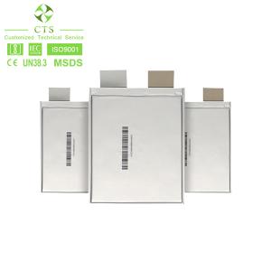 China E Scooter CTS 3.2 V LiFePO4 Battery Li Ion Rechargeable Battery 3.2 V factory