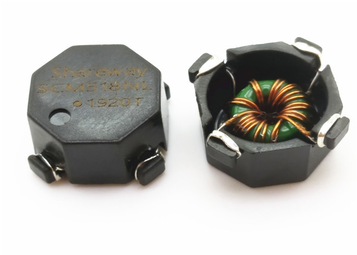 7446924003 Common Mode Choke Suppression of common mode noise