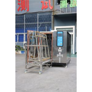 Temperature Change Testing Machine , Temperature Humidity Controlled Environment