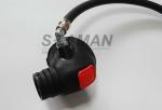 Contained Breathing Apparatus Gas Supply Valve SCBA Demand Valve Manually