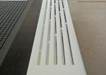Polymer Panel Paper Dewatering Element Alumina Ceramic Strip