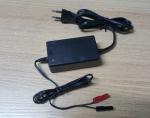 13.8-14.6V/1.0A battery charger for 12V SLA battery
