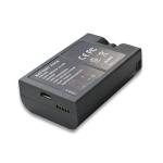22Wh Custom Lithium Battery Packs 3.65V 6000mAh COBALT LITHIUM ION BATTERY