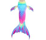 Holiday Mermaid Tails For Adults Swimming Special Design Shinny Finish