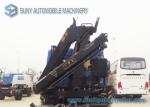 SUNY SQ6.3ZA3 6.3 Ton Crane Mounted Truck Telescopic Boom Crane Truck