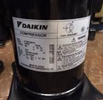 JT160GABY1L Cold Storage Compressor Refrigeration Unit Air Industrial Compressor