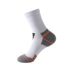 custom out door sport man terry socks running