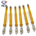PBLOG Glass Cutter Professional Glass Tools Customize Diamond Glass Knife