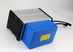 12V35Ah LMO Lithium Ion Rechargeable Battery Nominal Capacity ≥35Ah Long