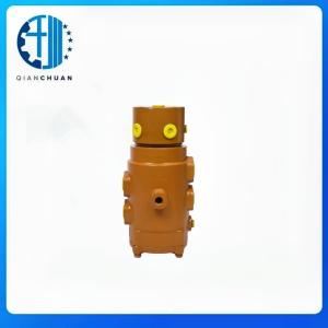 China 8431499900 Slewing Center Joint Assembly for Zhenyu ZY150 Excavator Hydraulic parts factory