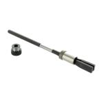 1.2101 Lifter Injection Molding Sprung Core