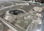 Aluminum Cast Mould Maker Die Casting Kayak Aluminum A356 Moulds Plastic Kayak