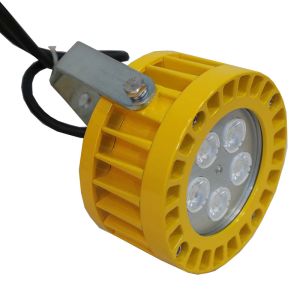 DL619 30W Warehouse Handling Lighting IP66 Waterproof LED Loading Dock Light