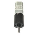 High Torque 9Kg.cm DC Planetary Geared Motor 3W Low Speed Micro