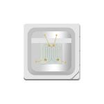 Germicidal Equipment Smd Led Chip 2835 3030 5050 5730 0.2W 0.5W Uva Uvb Uvc